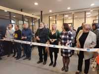 Strakonice | Ostrov 1415 - Komunitní centrum
